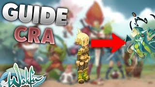 [WAKFU] Comment jouer Cra ? (Distance/Zone) 2023/Refonte Guide des classes #15