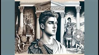 Octavian's Rise to Power: 44-23 BC Roman History