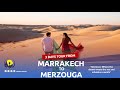 Enjoy a 3-Day Desert Tour from Marrakech - Explore the Beauty of Morocco!