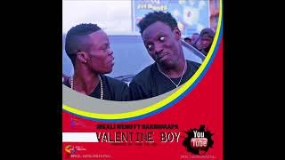 MKALIWENU ft Harmorapa-Valentine boy