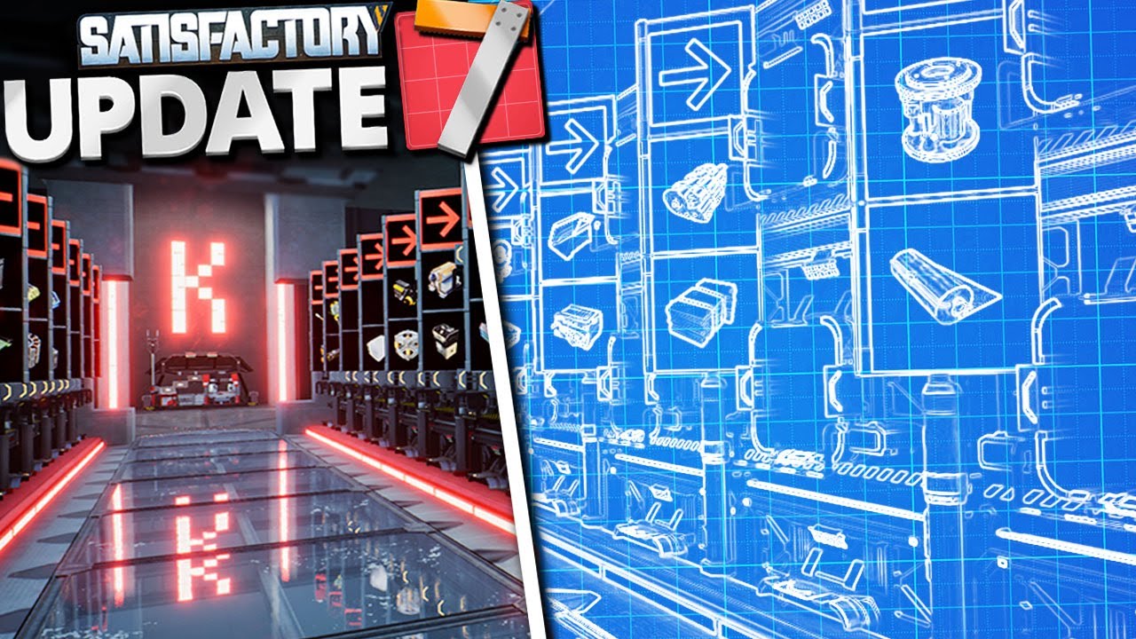 Satisfactory Storage Building At Scott Sommer Blog