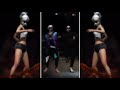 2 PRESET FF AM SOUND KANE JAGOAN CEES & DJ KU KIRA DI MENYUKAIKU X MY LIFE || VIRAL TIKTOK🥶