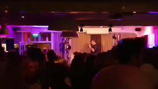 Martijn Joostema Live Borsato Medley