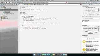 Swift - Quick Tip: Programmatic Button