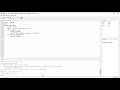 Validation loops in Python