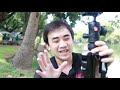 รีวิว manfrotto befree advanced carbon fiber