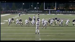 Plays for Crew Discussion - Week 12