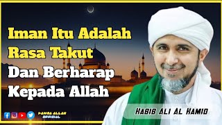 Habib Ali Zaenal Abidin Al Hamid Terbaru 2024