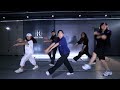 성남 위례댄스학원 힙합 클래스｜토요전문반｜fat joe dre big splash｜jinju choreography