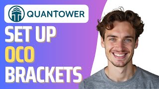 How To Create an OCO Bracket Order in Quantower