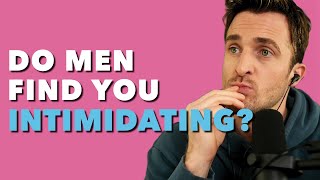 Are Men Less Attracted to Successful Women? | Matthew Hussey