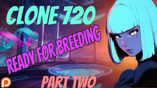 CLONES [BREEDING] SCIFI [ADNROID] clone listener ASMR f4m