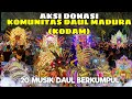 PARADE MUSIK DAUL MADURA (KODAM)