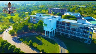 GENERAL SIR JOHN KOTELAWALA  DEFENCE UNIVERSITY - SOUTHERN CAMPUS