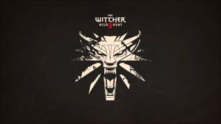 The Witcher 3: Wild Hunt OST (Unreleased Tracks) - Versus Djinn