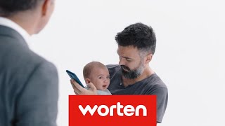 WORTEN - worten.pt (Bebés)