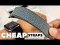 Comparing Aftermarket and Genuine Apple Watch Bands