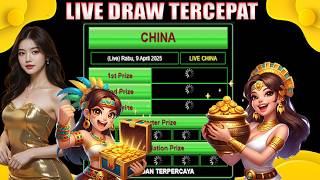 LIVE DRAW CHINA | LIVE CHINA | LIVE CHINA HARI INI | LIVE CHINA TERCEPAT | LIVE CHINA POOLS