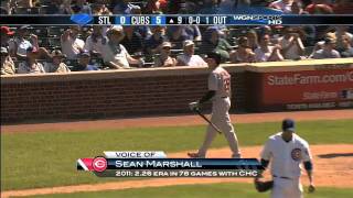 12/23/11: MLB.com FastCast