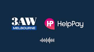 HelpPay Co-Founder Rowan Wilde talks customer vulnerability and energy with 3AW's Tom Elliott.