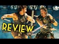 GLADIATOR 2 Review (2024)