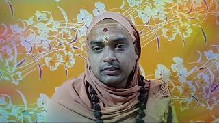 Swami Advaitanand is live (विवेक चूडामणि) आत्म दृष्टि कैसे करें (भाग 3) #गंगोत्री_धाम #विवेक #ganga