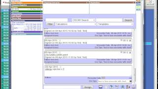 Billing tips for the Oscar EMR