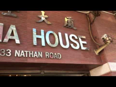 10 year visa to China Where to get it in Hong Kong 10 year visa to China Where to get it in Hong Kong