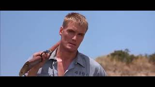 DOLPH LUNDGREN  joshua tree full movie