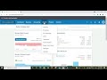 how to use timesheets in xero