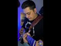 SALES - Pope is a Rockstar guitar cover #shorts #guitar #music