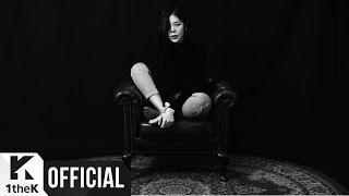 [Teaser] Jane Jang(장재인) _ Seoul Noir(서울 느와르)