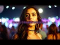 Deep House Istanbull - 2024 En İyi Türkçe Remix Şarkılar