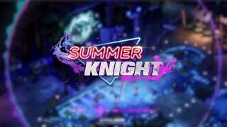 BrownDust2 | Summer Knight | OST with DovIvI