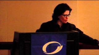 The Gang of Four: Why Google, Apple, Amazon, and Facebook Dominate the Market - Kara Swisher Keynote