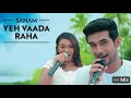 Mix - Yeh Vaada Raha | Sanam ft. Mira. Sanatan