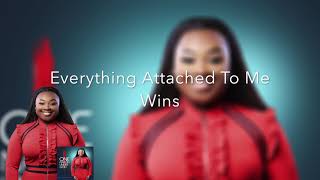 You Will Win Lyric  by Jekalyn Carr