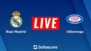 Real Madrid Women vs Valerenga Women | Women’s Champions League 2023 | Pes 21 Gameplay