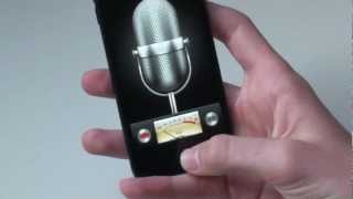 Vorstellung des iPod Touch 5 [phimemunboxing] HD