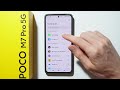 POCO M7 Pro 5G: How to Clone WhatsApp