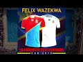 Félix Wazekwa CAN 2019 – La Chicotte des Léopards - CLIP OFFICIEL