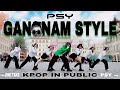 [KPOP IN PUBLIC | POLAND | ONE TAKE] 'PSY - GANGNAM STYLE(강남스타일)' | Dance Cover by N7XIE