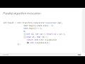 Lightning Talk: Execution Policies: Not a Forward Progress Guarantee - Ruslan Arutyunyan