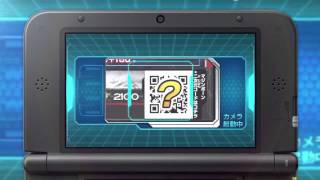 魔神之骨　時間和空間的魔神（3DS）JP