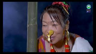 PALAM । NEW LATEST LIMBU  SONG ।  VIDEO । MIKWA । मिक्वा पालाम । BY MANU NEMBANG । 2079