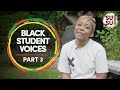 Black Student Voices: What Does It Mean To Decolonise the Curriculum?