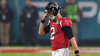 Time to Schein: The Falcons blew it