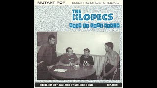 The Klopecs - New Girlfriend