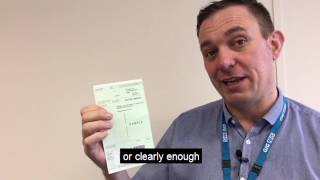 Managed Print Service benefits prescription processing (English subtitles)