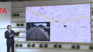 Tokyo Motor Show 2013: Smart Mobility